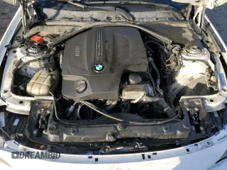 2014 BMW 3 Series 335i with VIN WBA3A9C50EF479026, listed as a Copart auction lot 42343485 with 115,192 mi miles and Clean Title. Bid and sale history available at carsss.com. Image 11.