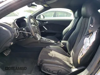 2018 Audi TT Roadster с VIN TRUT5CFV2J1003650, выставлен на аукционе Copart как лот 46679264 с пробегом 42 419 миль миль и . История ставок и продаж доступна на DreamBid. Изображение 7.