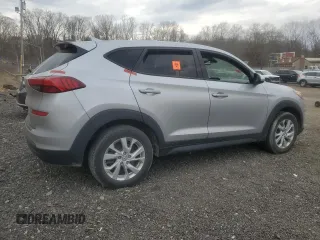 2020 Hyundai Tucson SE с VIN KM8J23A48LU102785, выставлен на аукционе Copart как лот 50386755 с пробегом 58 992 миль миль и Списание • Salvage title. История ставок и продаж доступна на DreamBid. Изображение 3.