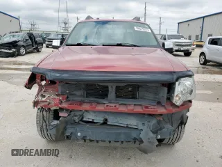 2008 Ford Explorer Sport Trac Limited with VIN 1FMEU33E08UB27060, listed as a Copart auction lot 58829025 with 86,251 mi miles and Salvage title. Bid and sale history available at DreamBid. Image 5.
