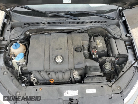 2013 Volkswagen Jetta SE с VIN 3VWDX7AJ7DM426295, выставлен на аукционе Copart как лот 55739005 с пробегом 212 804 миль миль и Списание • Salvage title. История ставок и продаж доступна на DreamBid. Изображение 11.