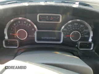 2008 Ford Expedition Max SSV с VIN 1FMFK15538LA47088, выставлен на аукционе Copart как лот 50171145 с пробегом Не указан миль и Списание • Salvage title. История ставок и продаж доступна на DreamBid. Изображение 9.
