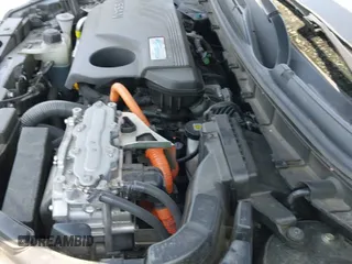 2017 Nissan Rogue SL Hybrid с VIN 5N1ET2MV9HC768242, выставлен на аукционе IAAI как лот 42443514 с пробегом 84 879 миль миль и . История ставок и продаж доступна на DreamBid. Изображение 19.