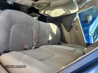 2014 Nissan Murano SV with VIN JN8AZ1MU8EW409868, listed as a IAAI auction lot 42025698 with 142,565 mi miles and . Bid and sale history available at carsss.com. Image 8.