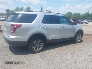 2011 Ford Explorer XLT с VIN 1FMHK8D84BGA75818, выставлен на аукционе IAAI как лот 42556426 с пробегом 162 021 миль миль и . История ставок и продаж доступна на DreamBid. Изображение 4.