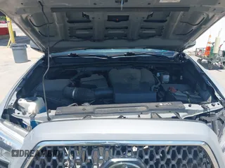 2019 Toyota Tacoma SR with VIN 3TMCZ5AN1KM274625, listed as a IAAI auction lot 42660593 with 163,460 mi miles and . Bid and sale history available at DreamBid. Image 10.