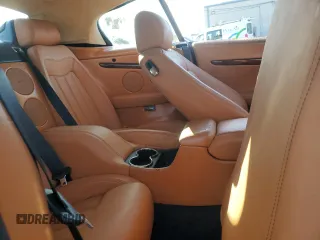 2011 Maserati GranTurismo Convertible with VIN ZAM45KMA3B0055879, listed as a Copart auction lot 44449125 with 65,971 mi miles and Clean Title. Bid and sale history available at carsss.com. Image 10.