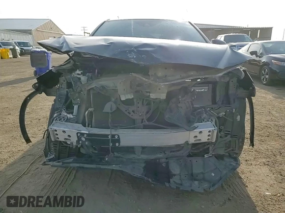 2022 Lexus RX 350 with VIN 2T2HZMDA4NC335287, listed as a Copart auction lot 49436285 with 41,411 mi miles and Salvage Title. Bid and sale history available at DreamBid. Image 12.