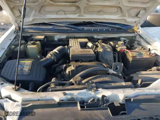 2008 Chevrolet Colorado LT w/1LT with VIN 1GCDT33E888218606, listed as a IAAI auction lot 42033908 with 245,603 mi miles. Bid and sale history available at carsss.com. Image 10.