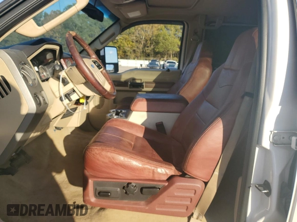 2010 Ford Super Duty F-250 SRW XL with VIN 1FTSW2BR7AEA51692, listed as a Copart auction lot 79190754 with 153,701 mi miles and Clean Title. Bid and sale history available at carsss.com. Image 7.