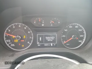 2017 GMC Acadia SLE z VIN 1GKKNKLA8HZ239799, wystawiony jako Copart lot #53071115 z przebiegiem 116 547 mil mil oraz Szkoda całkowita • Salvage title. Historia ofert i sprzedaży dostępna na DreamBid. Obrazek 9.