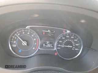 2018 Subaru Forester Touring z VIN JF2SJAWC6JH573079, wystawiony jako Copart lot #54145785 z przebiegiem 74 208 mil mil oraz Szkoda całkowita • Salvage title. Historia ofert i sprzedaży dostępna na DreamBid. Obrazek 9.