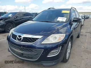 2010 Mazda CX-9 Sport with VIN JM3TB2MA3A0208338, listed as a IAAI auction lot 42236864 with 260,892 mi miles and . Bid and sale history available at DreamBid. Image 2.