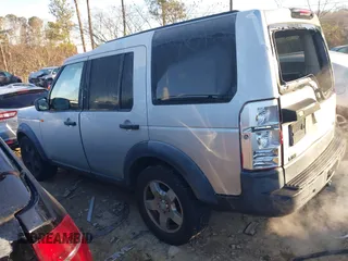 2006 Land Rover LR3 with VIN SALAD24406A355103, listed as a IAAI auction lot 41359731 with 213,551 mi miles. Bid and sale history available at carsss.com. Image 14.