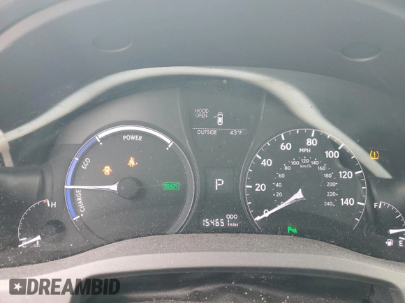 2013 Lexus RX with VIN JTJZB1BAXD2006974, listed as a Copart auction lot 49741525 with 154,651 mi miles and Salvage Title. Bid and sale history available at carsss.com. Image 9.