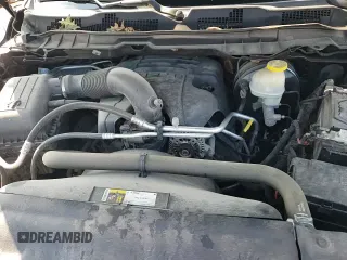 2017 Ram 1500 Sport with VIN 1C6RR7MT3HS777807, listed as a Copart auction lot 69108585 with 143,435 mi miles and Salvage title. Bid and sale history available at DreamBid. Image 15.