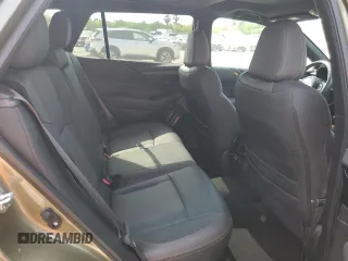 2025 Subaru Outback Wilderness с VIN 4S4BTGUD9S3127669, выставлен на аукционе Copart как лот 52080325 с пробегом 14 184 миль миль и Списание • Salvage title. История ставок и продаж доступна на DreamBid. Изображение 10.