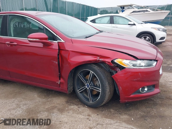 2013 Ford Fusion SE с VIN 3FA6P0HR7DR384802, выставлен на аукционе IAAI как лот 42416568 с пробегом 153 200 миль миль и . История ставок и продаж доступна на DreamBid. Изображение 6.