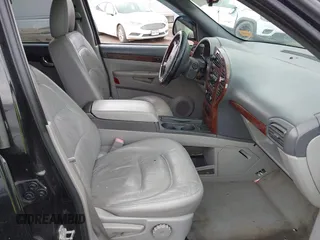 2007 Buick Rendezvous CXL with VIN 3G5DA03L97S547752, listed as a IAAI auction lot 42116140 with 187,938 mi miles and . Bid and sale history available at DreamBid. Image 5.