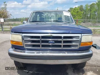 1994 Ford F-250 with VIN 1FTEF25H5RNA75307, listed as a IAAI auction lot 41936695 with 136,866 mi miles and . Bid and sale history available at DreamBid. Image 12.