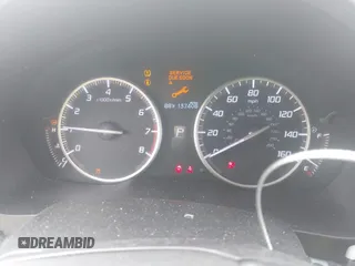 2015 Acura ILX z VIN 19VDE1F36FE008607, wystawiony jako IAAI lot #42365459 z przebiegiem 137 408 mil mil oraz . Historia ofert i sprzedaży dostępna na DreamBid. Obrazek 7.
