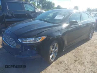 2016 Ford Fusion SE с VIN 3FA6P0H7XGR277892, выставлен на аукционе IAAI как лот 42708768 с пробегом 106 941 миль миль и . История ставок и продаж доступна на DreamBid. Изображение 17.