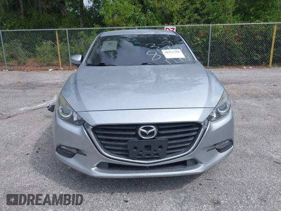 2017 Mazda 3 Touring with VIN 3MZBN1V76HM108148, listed as a IAAI auction lot 41911568 with 194,363 mi miles and . Bid and sale history available at DreamBid. Image 12.