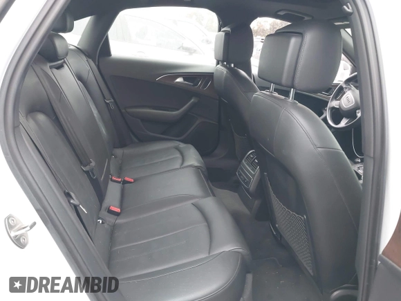 2013 Audi A6 Premium Plus z VIN WAUGFAFC2DN022494, wystawiony jako IAAI lot #42359948 z przebiegiem 65 511 mil mil oraz . Historia ofert i sprzedaży dostępna na DreamBid. Obrazek 8.