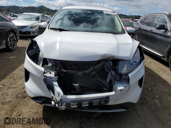 2020 Ford Escape SE with VIN 1FMCU0G60LUB44118, listed as a Copart auction lot 47217835 with 89,621 mi miles and Salvage Title. Bid and sale history available at carsss.com. Image 5.