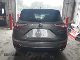 2024 Acura RDX z VIN 5J8TC2H32RL033335, wystawiony jako IAAI lot #42438864 z przebiegiem Nie podano mil oraz . Historia ofert i sprzedaży dostępna na DreamBid. Obrazek 16.