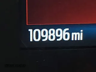 2021 Ford F-150 XL with VIN 1FTEX1EB2MFA42612, listed as a IAAI auction lot 41490273 with 109,896 mi miles and . Bid and sale history available at DreamBid. Image 16.
