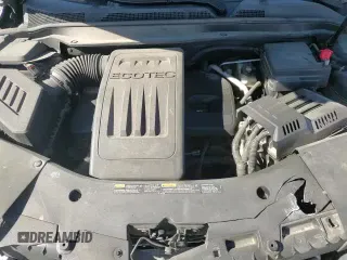 2017 Chevrolet Equinox LT с VIN 2GNALCEK9H1532166, выставлен на аукционе Copart как лот 82503605 с пробегом 105 463 миль миль и Списание • Salvage title. История ставок и продаж доступна на DreamBid. Изображение 16.