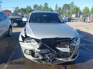 2016 Audi Q5 Premium z VIN WA1C2AFPXGA039016, wystawiony jako IAAI lot #42028047 z przebiegiem 116 637 mil mil oraz . Historia ofert i sprzedaży dostępna na DreamBid. Obrazek 12.