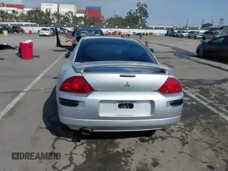 2003 Mitsubishi Eclipse GS with VIN 4A3AC44G03E119794, listed as a IAAI auction lot 41922641 with 277,902 mi miles and . Bid and sale history available at DreamBid. Image 16.
