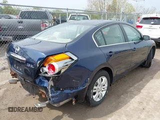 2012 Nissan Altima 2.5 with VIN 1N4AL2AP1CN546273, listed as a IAAI auction lot 42134496 with 118,438 mi miles and . Bid and sale history available at DreamBid. Image 4.