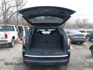 2016 GMC Acadia SLE with VIN 1GKKVPKD1GJ296061, listed as a IAAI auction lot 41749779 with 154,406 mi miles and . Bid and sale history available at DreamBid. Image 17.