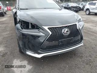 2015 Lexus NX 200t z VIN JTJYARBZ4F2002957, wystawiony jako IAAI lot #41713258 z przebiegiem 98 041 mil mil oraz . Historia ofert i sprzedaży dostępna na DreamBid. Obrazek 20.