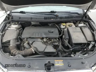 2011 Buick LaCrosse CX with VIN 1G4GA5EC7BF251850, listed as a Copart auction lot 54166045 with 68,937 mi miles and Clean title. Bid and sale history available at DreamBid. Image 11.