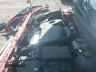 2023 Chevrolet Equinox Premier с VIN 3GNAXXEG5PL171944, выставлен на аукционе IAAI как лот 42256222 с пробегом 38 010 миль миль и . История ставок и продаж доступна на DreamBid. Изображение 21.