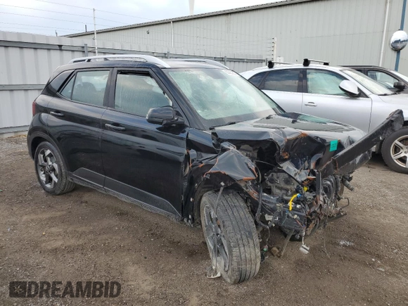 2021 Hyundai Venue SEL с VIN KMHRC8A32MU106742, выставлен на аукционе Copart как лот 62960255 с пробегом 83 508 миль миль и Чистый • Clean title. История ставок и продаж доступна на DreamBid. Изображение 4.