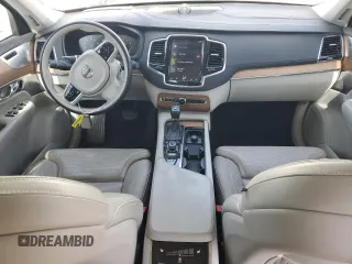 2016 Volvo XC90 T6 Inscription with VIN YV4A22PL7G1050888, listed as a Copart auction lot 63042035 with 103,884 mi miles and Clean title. Bid and sale history available at DreamBid. Image 8.