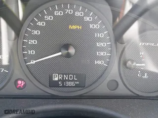 2004 Chevrolet Malibu with VIN 1G1ZS52F24F135055, listed as a IAAI auction lot 41591553 with 51,386 mi miles. Bid and sale history available at carsss.com. Image 7.