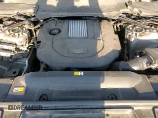 2019 Land Rover Range Rover Sport HSE с VIN SALWR2RK8KA421888, выставлен на аукционе Copart как лот 45496225 с пробегом 124 145 миль миль и Чистый • Clean title. История ставок и продаж доступна на DreamBid. Изображение 14.