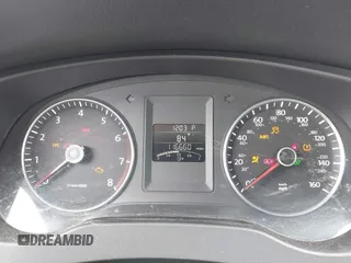 2012 Volkswagen Jetta SE z VIN 3VWDP7AJ0CM025153, wystawiony jako IAAI lot #42420514 z przebiegiem 116 660 mil mil oraz . Historia ofert i sprzedaży dostępna na DreamBid. Obrazek 7.