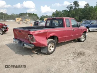 1994 Ford Ranger Splash z VIN 1FTCR14U9RPC00790, wystawiony jako Copart lot #59012235 z przebiegiem 279 652 mil mil oraz Szkoda całkowita • Salvage title. Historia ofert i sprzedaży dostępna na DreamBid. Obrazek 3.