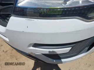 2019 Ford Police Interceptor Utility с VIN 1FM5K8AR3KGA29655, выставлен на аукционе IAAI как лот 42337107 с пробегом 136 729 миль миль и . История ставок и продаж доступна на DreamBid. Изображение 18.