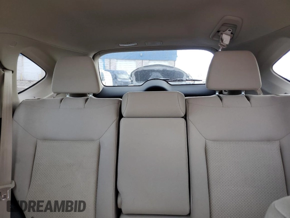 2016 Honda CR-V LX with VIN 5J6RM4H31GL050989, listed as a Copart auction lot 49277205 with 120,614 mi miles and Clean Title. Bid and sale history available at DreamBid. Image 10.