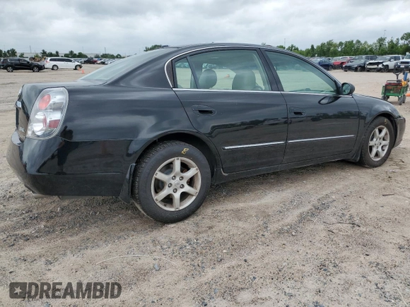 2005 Nissan Altima SE z VIN 1N4BL11D85N913306, wystawiony jako Copart lot #55780295 z przebiegiem 179 793 mil mil oraz Szkoda całkowita • Salvage title. Historia ofert i sprzedaży dostępna na DreamBid. Obrazek 3.