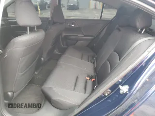 2015 Honda Accord Sport with VIN 1HGCR2F53FA066726, listed as a Copart auction lot 44720145 with 249,323 mi miles and Salvage Title. Bid and sale history available at DreamBid. Image 10.