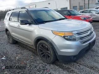 2011 Ford Explorer XLT с VIN 1FMHK7D8XBGA67720, выставлен на аукционе IAAI как лот 41712339 с пробегом 205 137 миль миль и . История ставок и продаж доступна на DreamBid. Изображение 1.